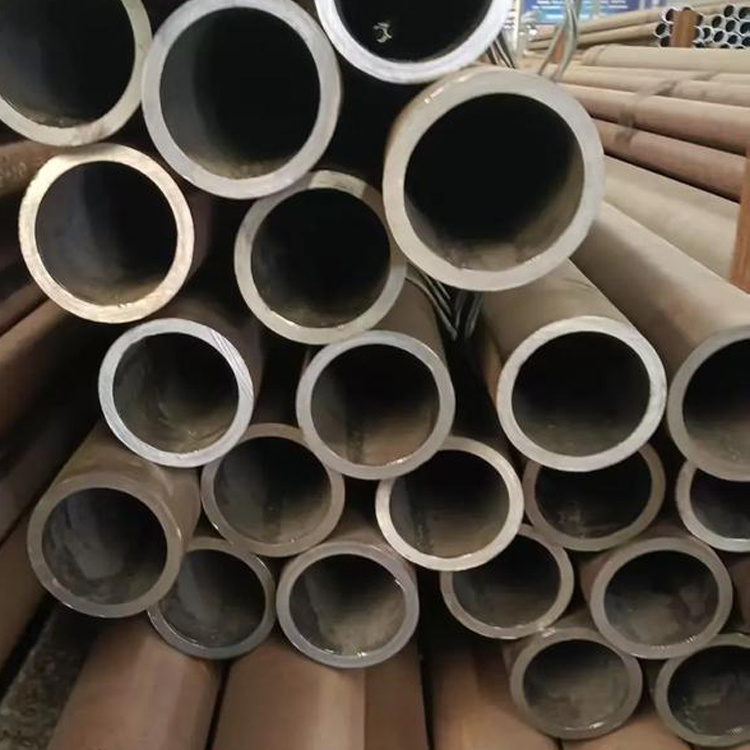 石岐区街道12Cr1MoVG高压锅炉管